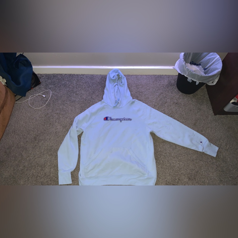 Champion Sweat shirt